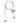 Kit suspension pour Dalle LED - Silumen