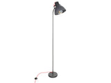 Lampadaire Salon H172cm pour Ampoule E27