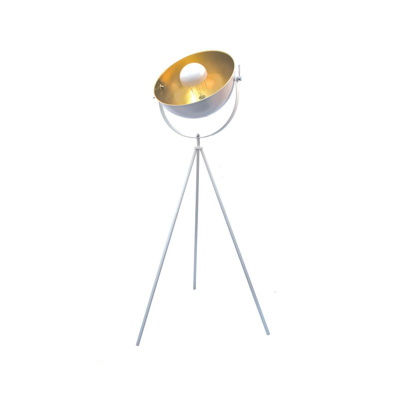 Lampadaires LED sur pied – Modernes et Design – Silumen