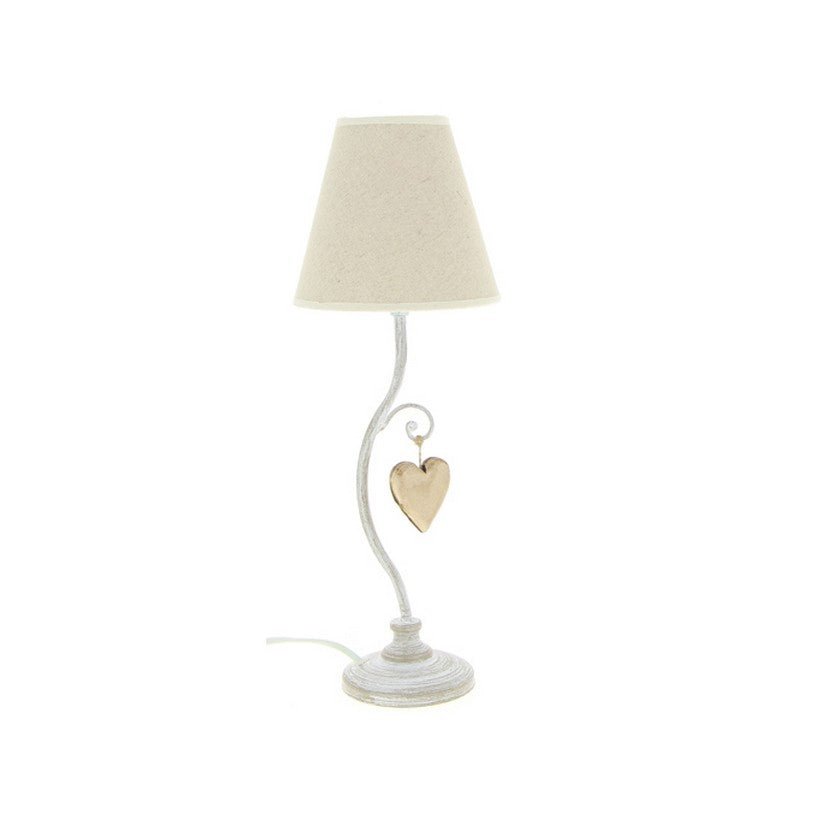 Lampe de Chevet Design pour ampoule - Silumen