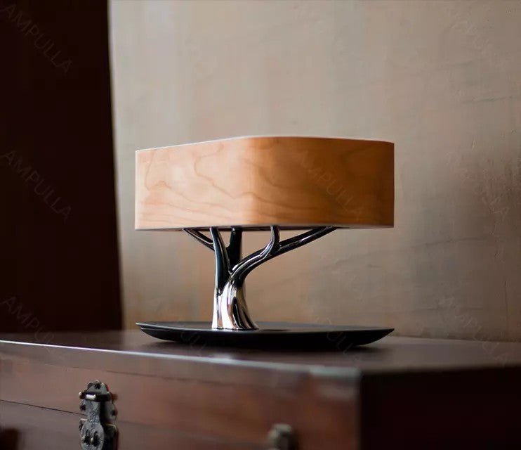 VOSFEEL Lampe de Chevet Chargeur sans Fil Lampe de Nuit avec Chargeur  Induction Veilleuse Tactile LED 3 Intensité Variable avec Lumière Douce :  : Luminaires et Éclairage