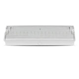 Notausgangsleuchte LED Akku 3W IP65