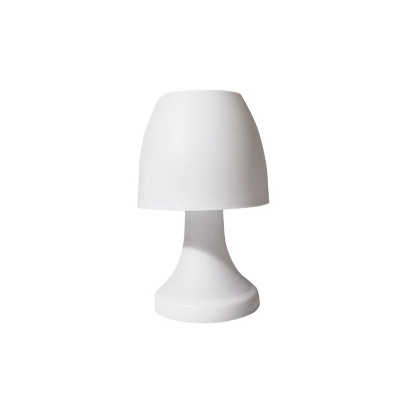 Lampe Extérieure LED Blanc H19cm Piles non incluses - Silumen