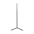 WIFI RGB Connected Designer Steh-Neonlampe 140 cm mit Fernbedienung