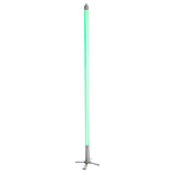 RGB 135cm LED neon tube lamp with remote control