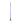 Lampe Tube Néon sur Pied Unicolore 134cm - Silumen