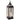 Lanterne LED Extérieure en Verre et Plastique avec Minuteur - Silumen