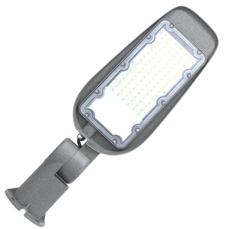 Luminaire LED Urbain 200W IP65 130° - Silumen