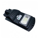 LED Urban Solar LED 30W IP65 + Barra de metal