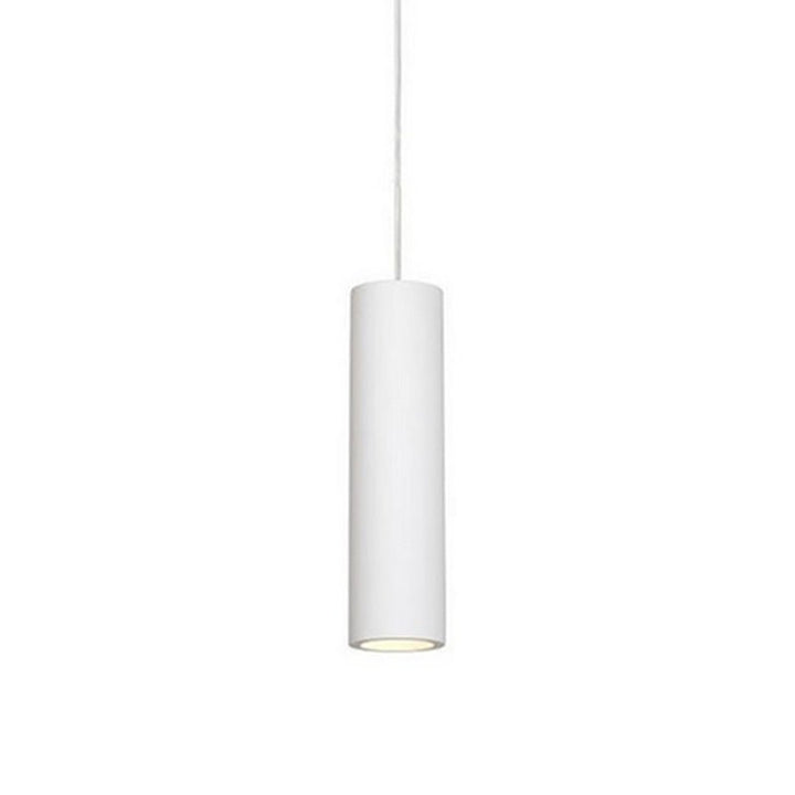Luminaire Suspendu GU10 IP20 30cm - Silumen