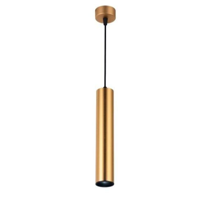 Luminaire Suspendu GU10 IP20 30cm - Silumen