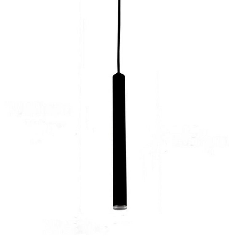 Luminaire Suspendu GU10 IP20 60cm - Silumen