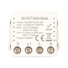 Mini WiFi 16A Switch Módulo