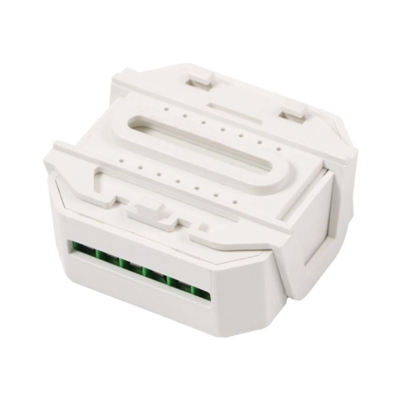 Module Double Variateur Wifi TRIAC - Silumen