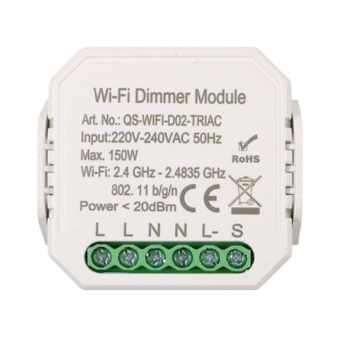 Module Variateur TRIAC