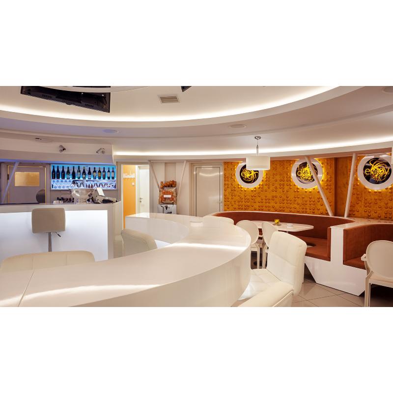 Néon Flexible LED 220V 2835 120LED/m - Silumen