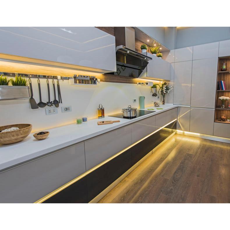 Néon Flexible LED 220V 2835 120LED/m - Silumen