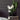 Orchidée Artificielle avec Vase en Céramique H53cm - Silumen