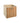 Panier de rangement en bambou carré 31x31 cm - Silumen