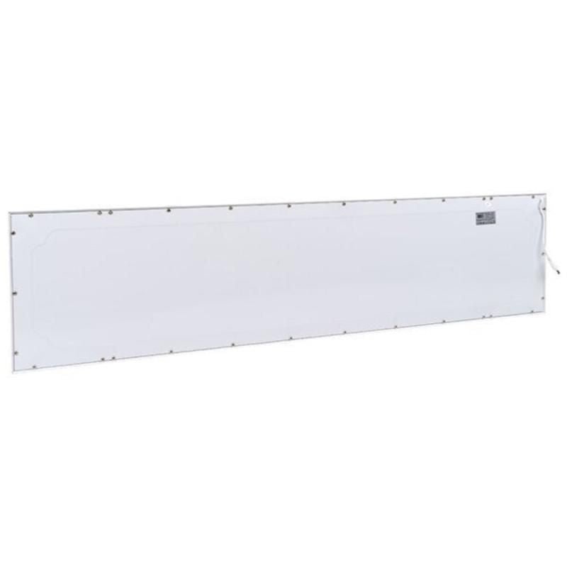 Panneau LED 120x30 Slim 36W BLANC (Pack de 6) - Silumen