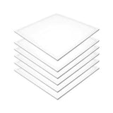 Panneau LED 60x60 Slim 29W 3600lm BLANC (Pack de 6)