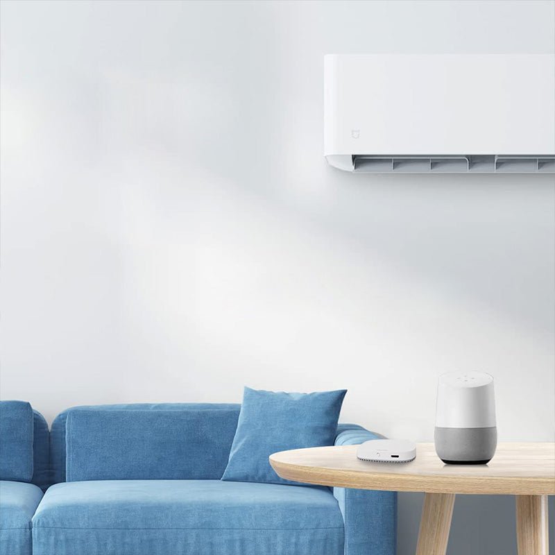 Passerelle Connectée ZigBee Wi-Fi - Silumen