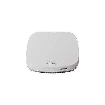 Gateway conectado Zigbee Wi-Fi