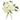 Pivoines Artificielles 30cm Bouquet de 4 Fleurs - Silumen
