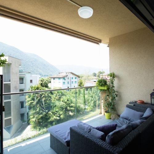 Plafonnier LED 13W Blanc Rond IP65 - Silumen