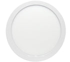 24W runde LED-Deckenleuchte