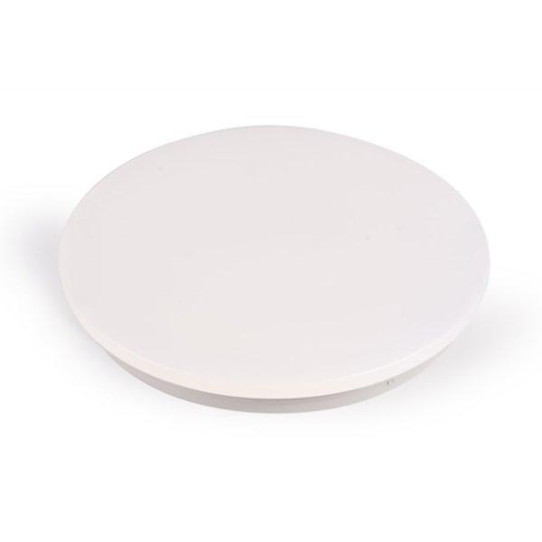 Plafonnier LED Rond 18W - Silumen