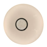 Round LED ceiling lamp at variable temperature 60W 220V