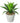 Plante artificielle Aloe Vera décoratif 35cm - Silumen