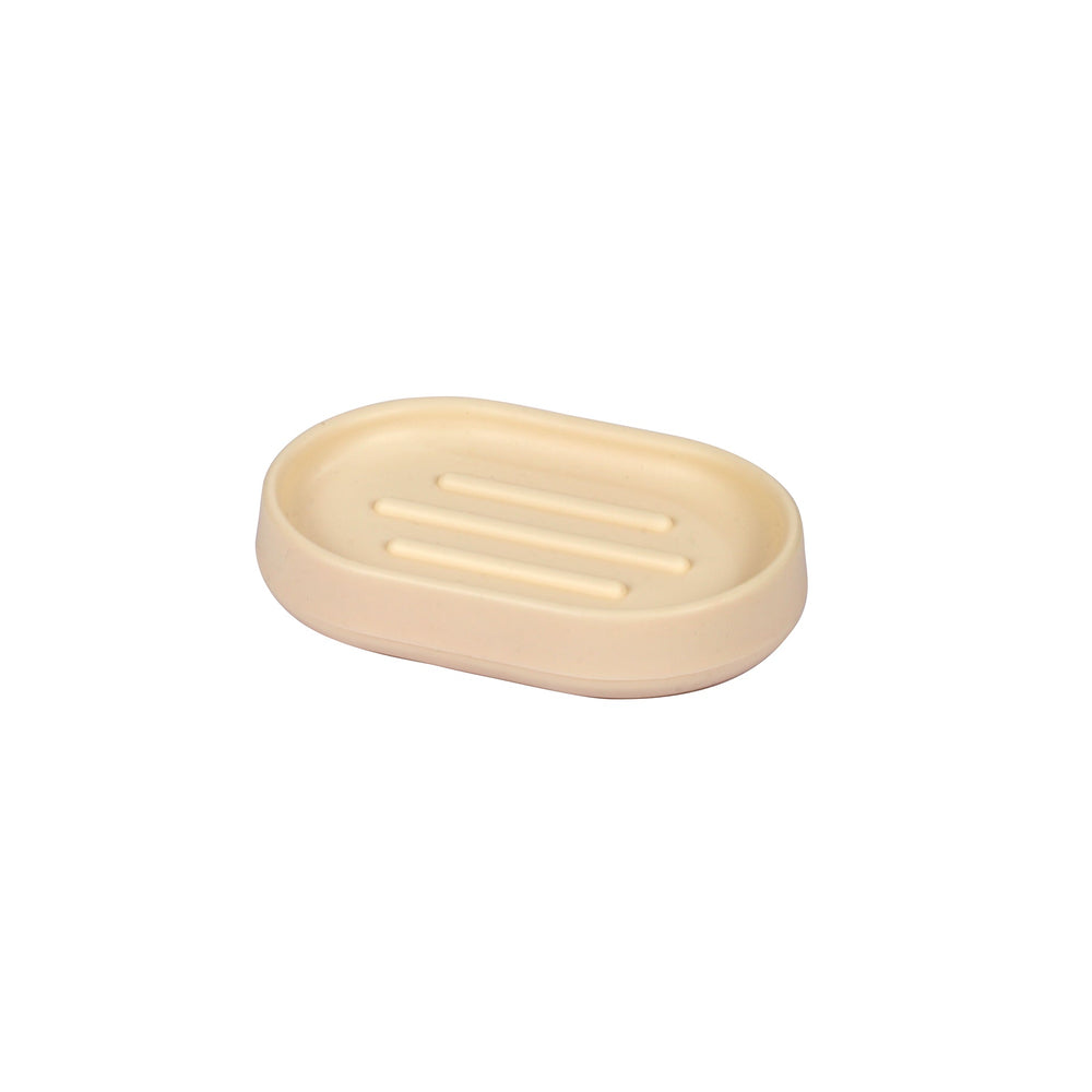 Porte-savon en plastique soft - Couleur Uni - Silumen