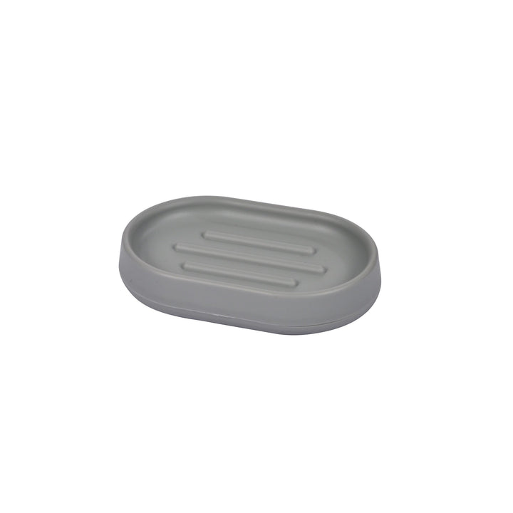 Porte-savon en plastique soft - Couleur Uni - Silumen