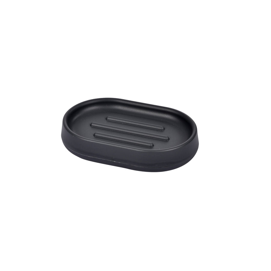 Porte-savon en plastique soft - Couleur Uni - Silumen