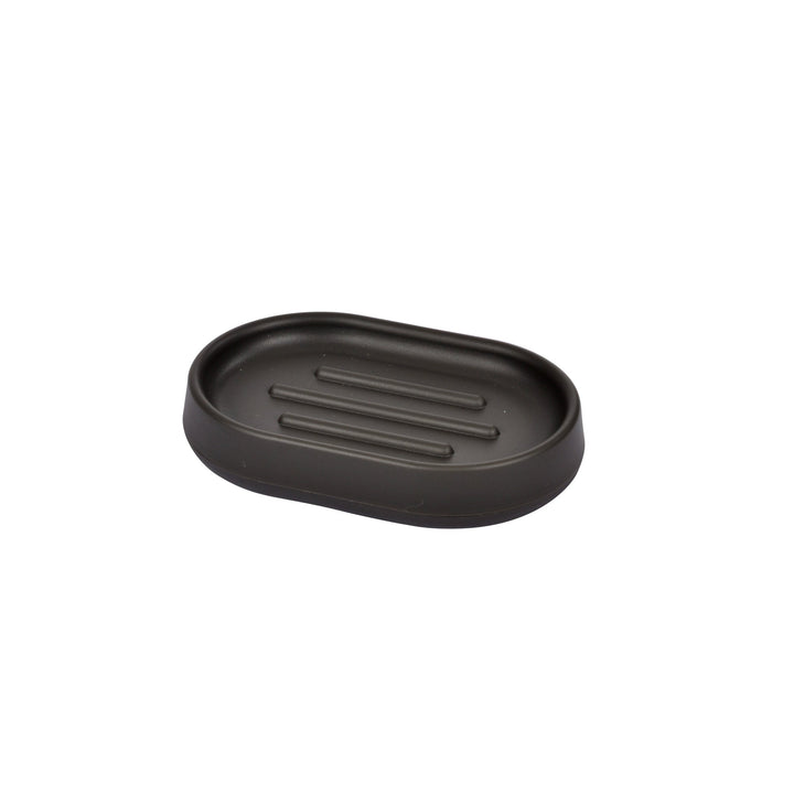 Porte-savon en plastique soft - Couleur Uni - Silumen
