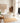Porte Serviette Bois Métal H154cm Moderne Blanc - Silumen