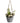 Pot Suspendu de Roses 22.5 cm - Silumen