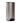 Poubelle de Cuisine Inox à pédale 30L - Silumen