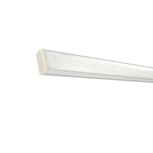 Profilé LED intégré 60cm 7.5W 12V Slim - Silumen