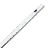 Perfil LED integrado 60 cm 7.5W 12 V Slim con sensor infrarrojo