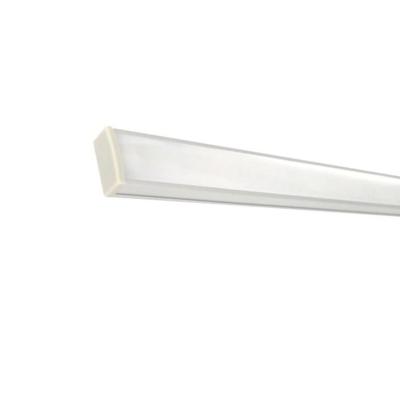 Profilé LED intégré 80cm 10W 12V Slim - Silumen