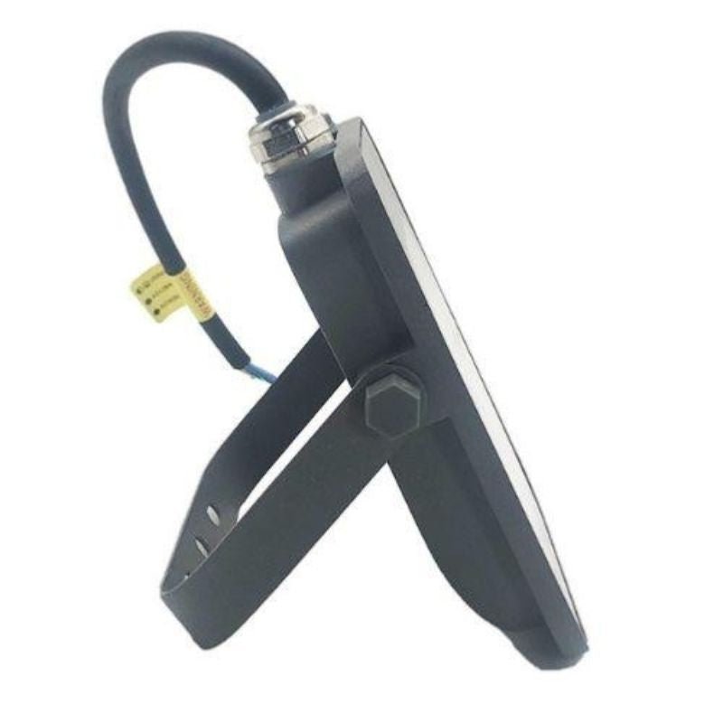 Projecteur Extérieur LED 20W IP65 Noir - Silumen