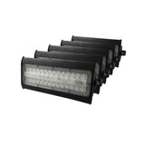 Highbay LED-Industriefluter 50 W IP65 (5er-Pack)