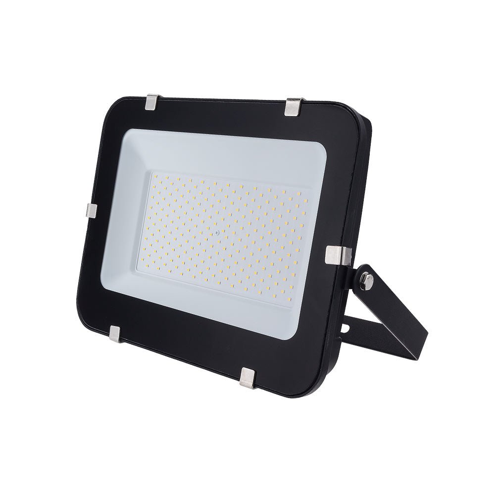 Projecteur LED 150W 150° IP65 BLANC - Silumen