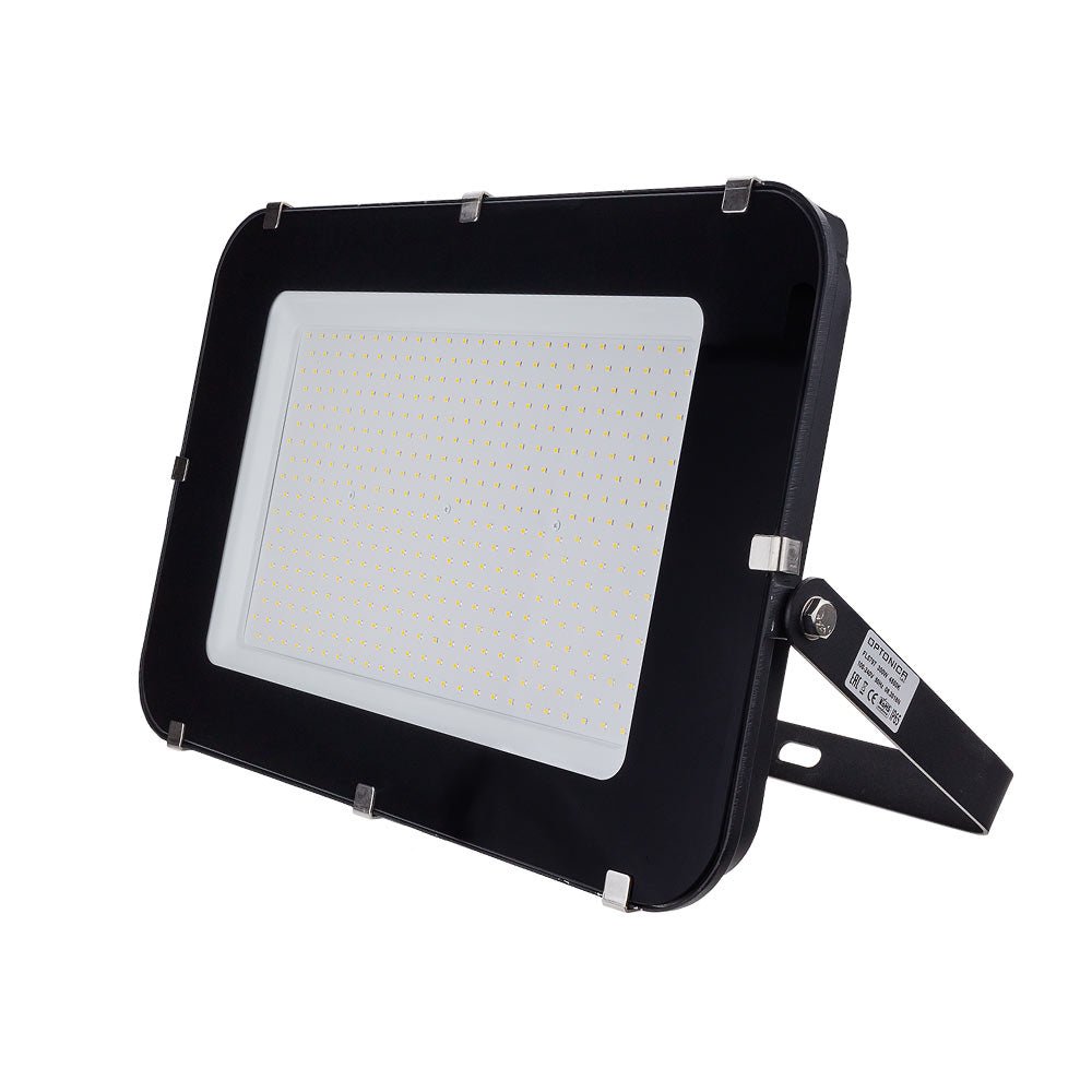 Projecteur LED 300W 150° IP65 - Silumen