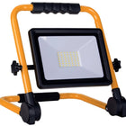 Projector de 50W de LED para site portátil IP65 + 3M CABO