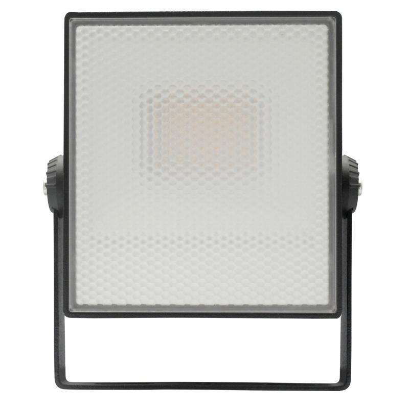 Projecteur LED Connecté Wifi RGBW 20W IP65 - Silumen