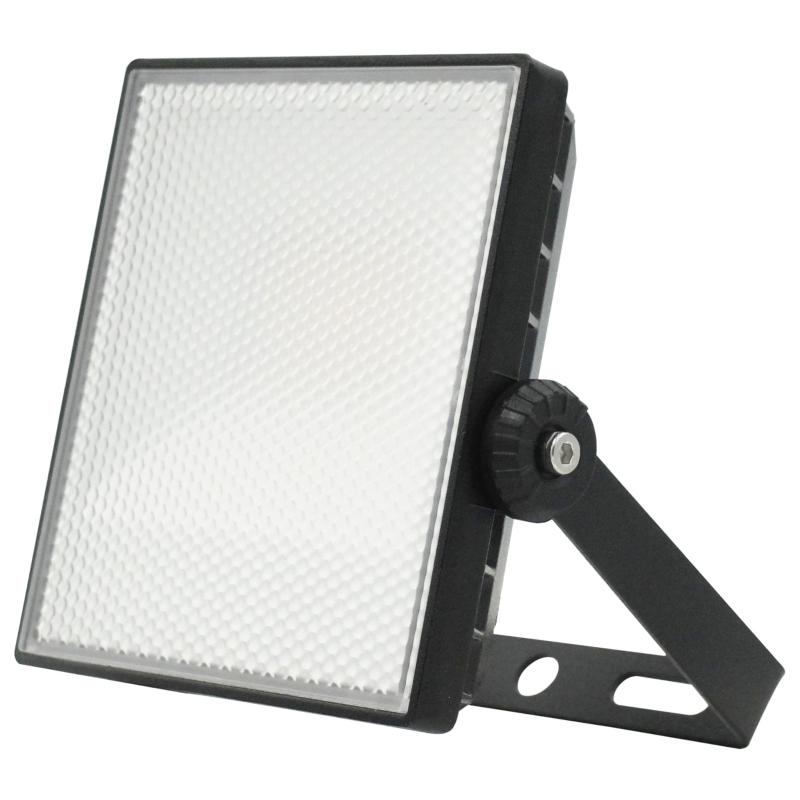 Projecteur LED Connecté Wifi RGBW 20W IP65 - Silumen